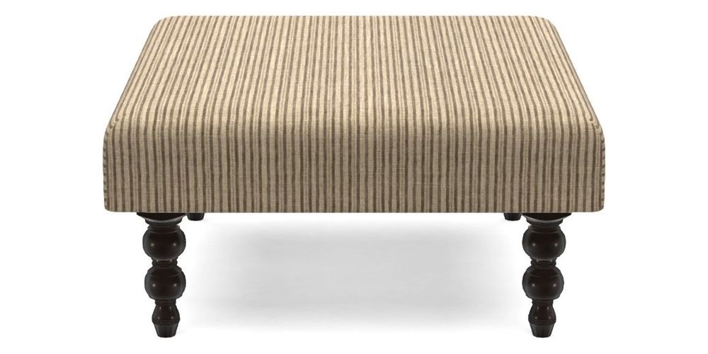Footstool C