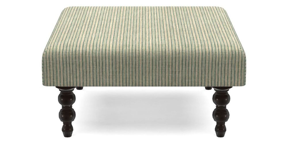 Footstool C