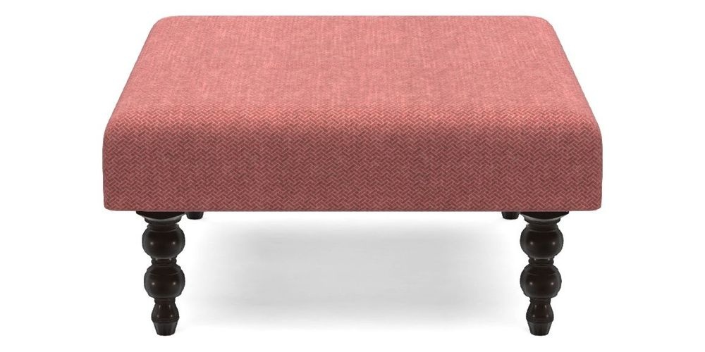 Footstool C