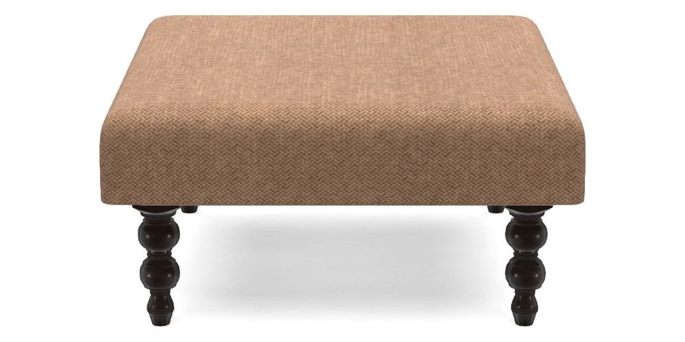 Footstool C
