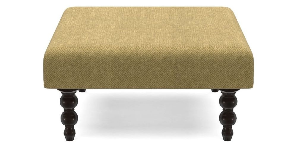 Footstool C
