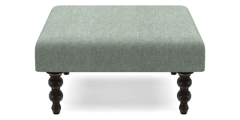 Footstool C