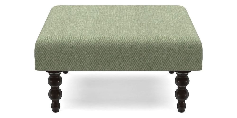 Footstool C