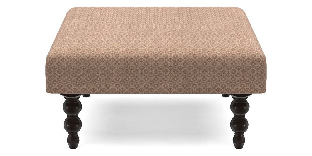 Footstool C
