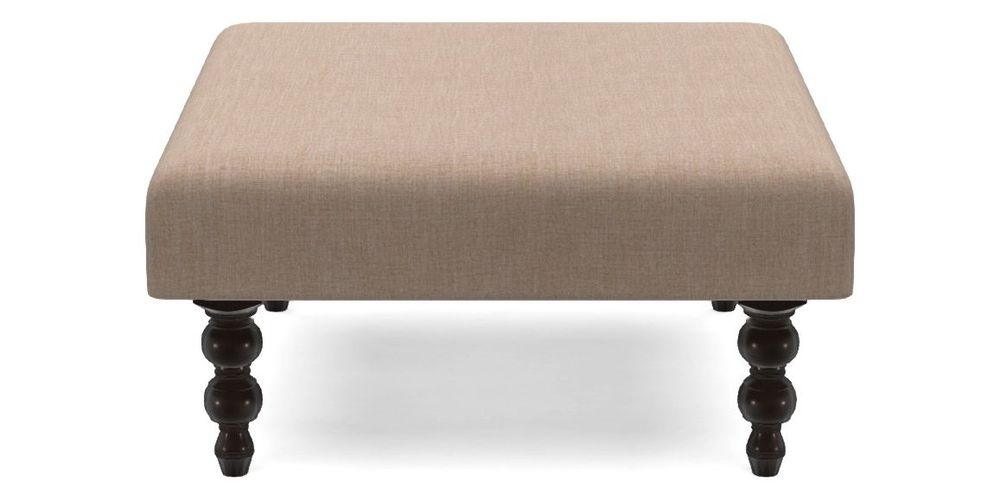 Footstool C