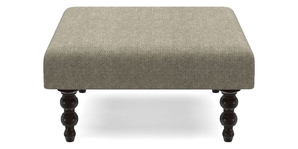 Footstool C