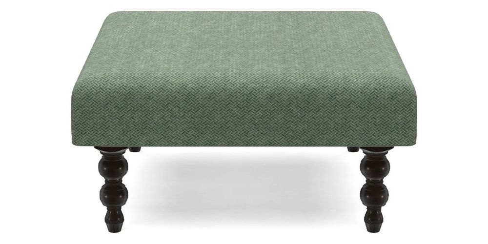 Footstool C