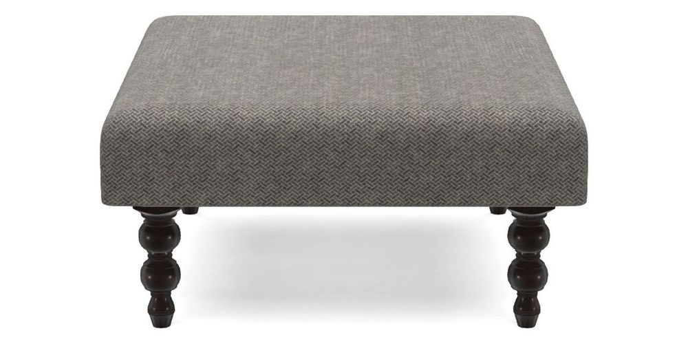 Footstool C