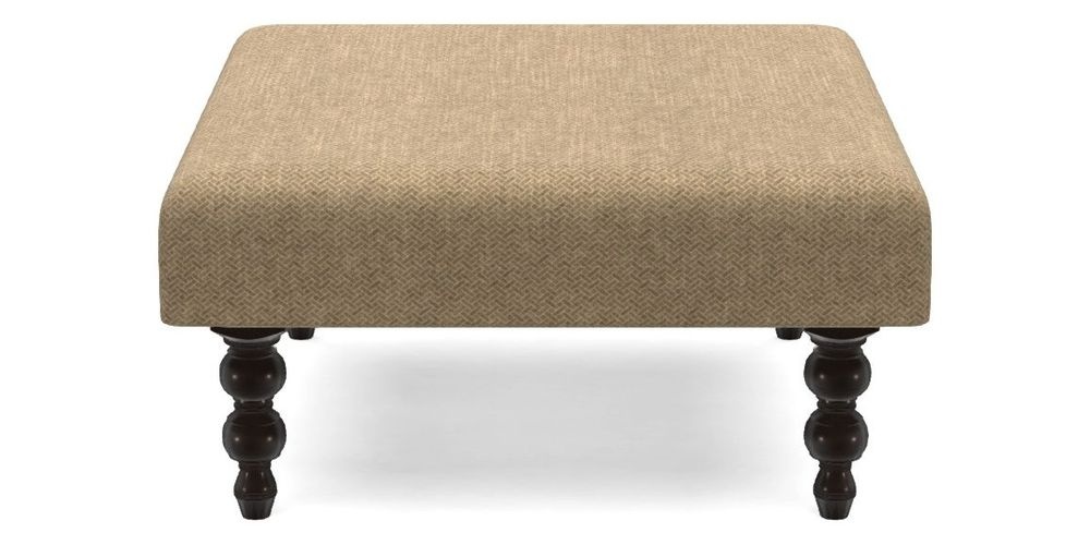 Footstool C