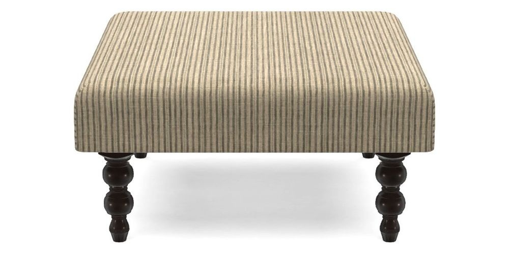 Footstool C