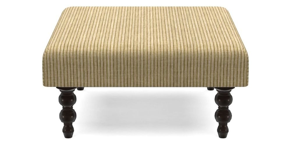 Footstool C