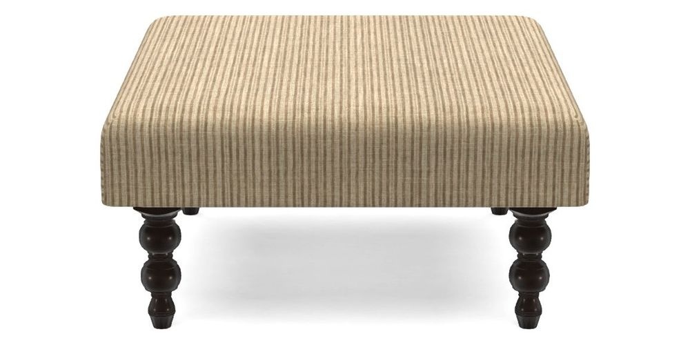 Footstool C