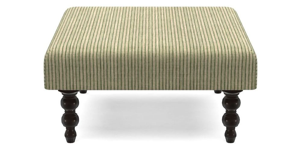 Footstool C