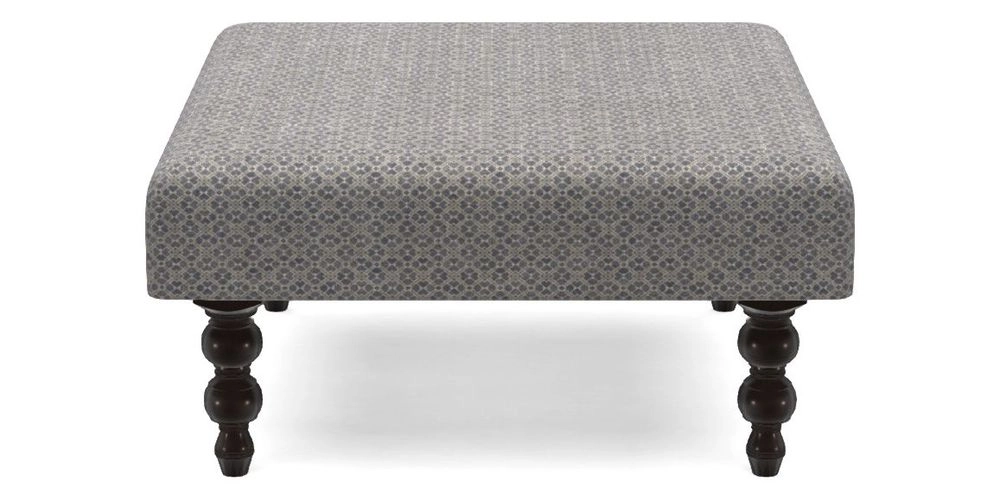 Bespoke Footstools C