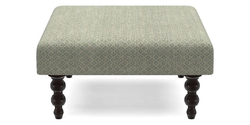 Bespoke Footstools C