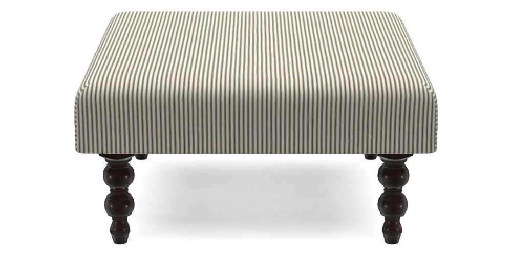 Footstool C