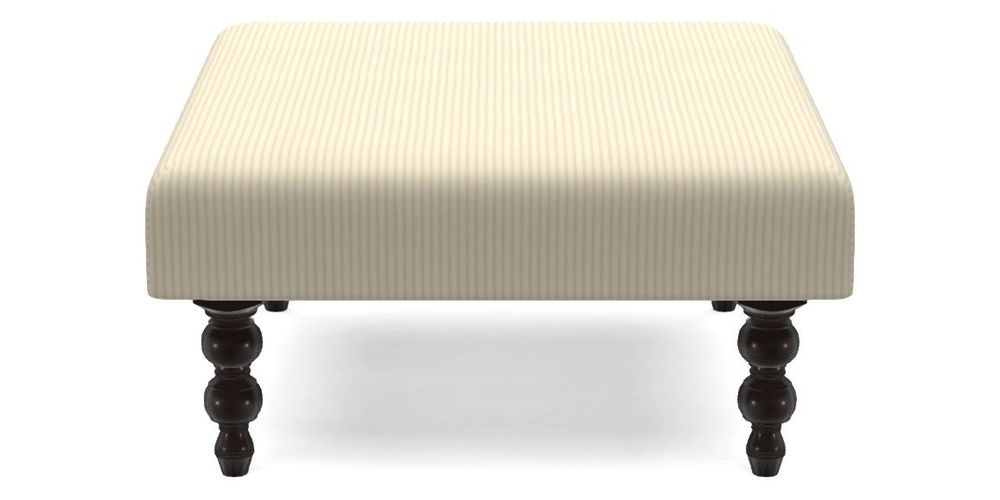 Footstool C