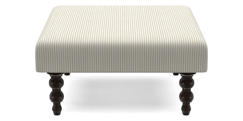 Footstool C