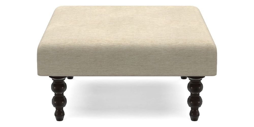 Footstool C