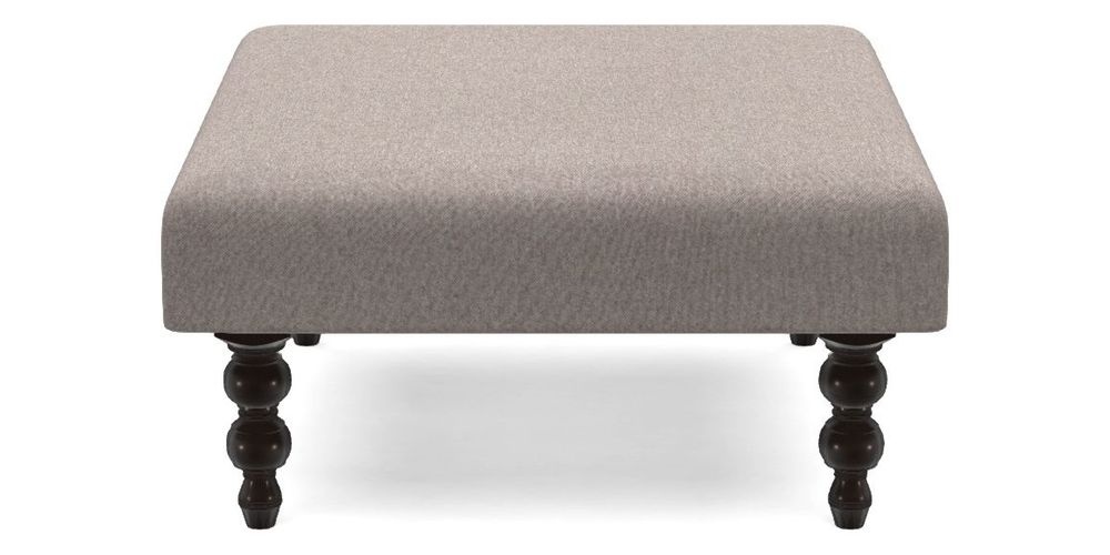 Footstool C