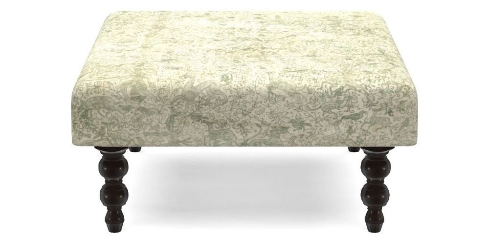 Footstool C