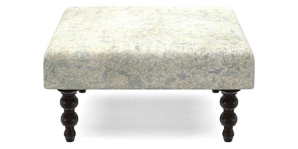 Footstool C