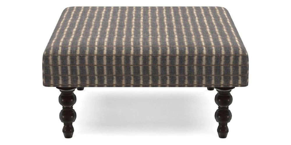 Bespoke Footstools C