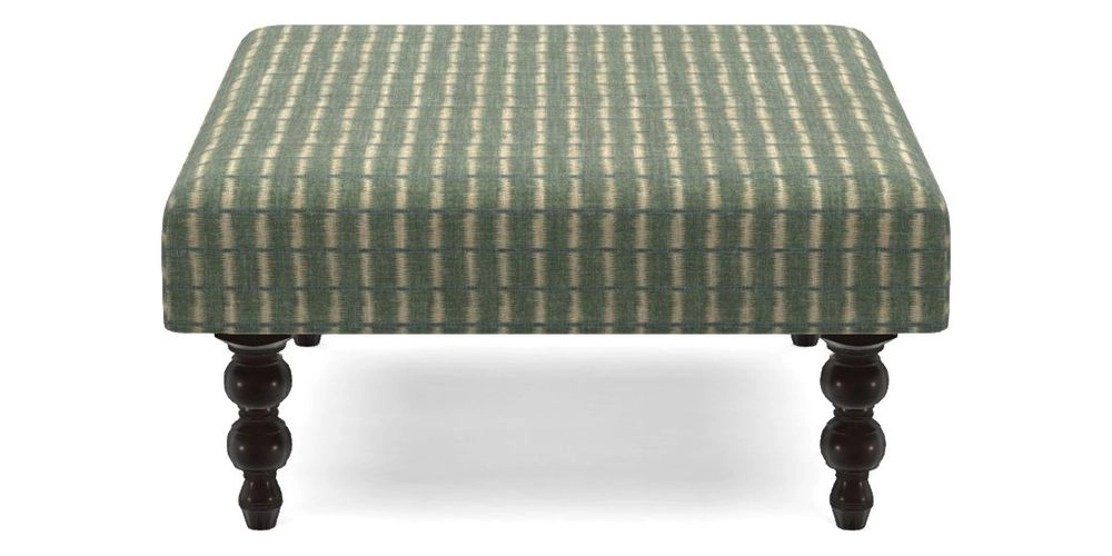 Bespoke Footstools C