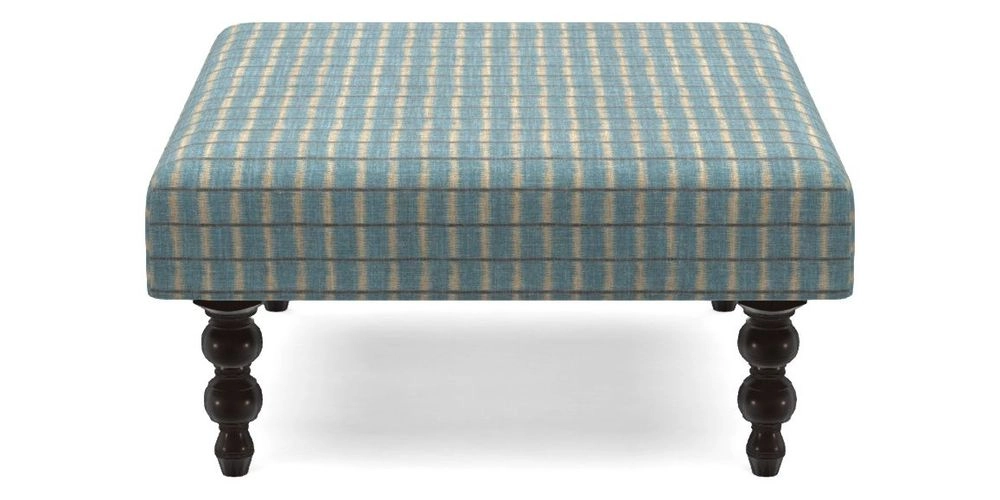 Bespoke Footstools C