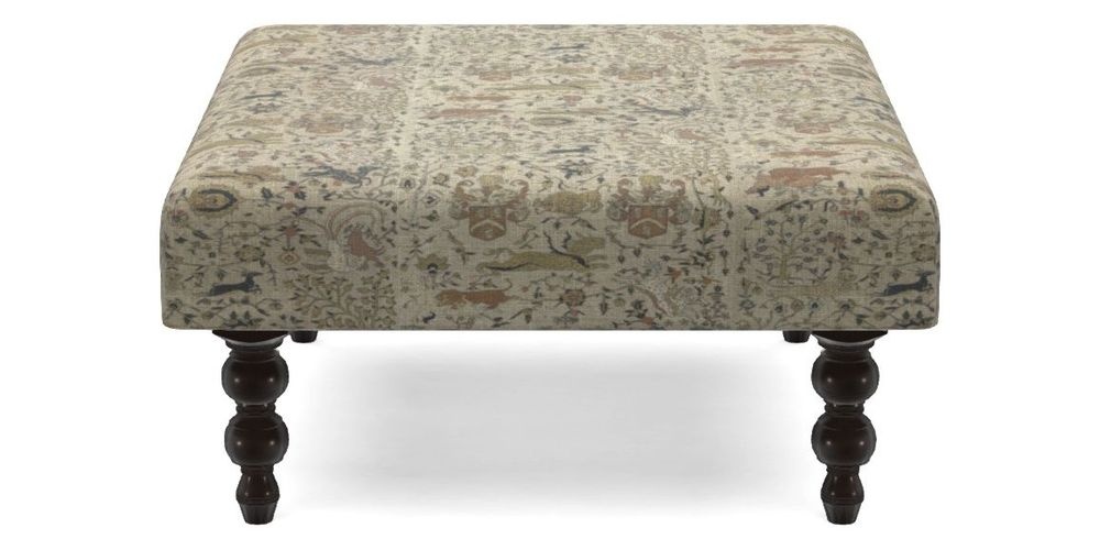 Footstool C