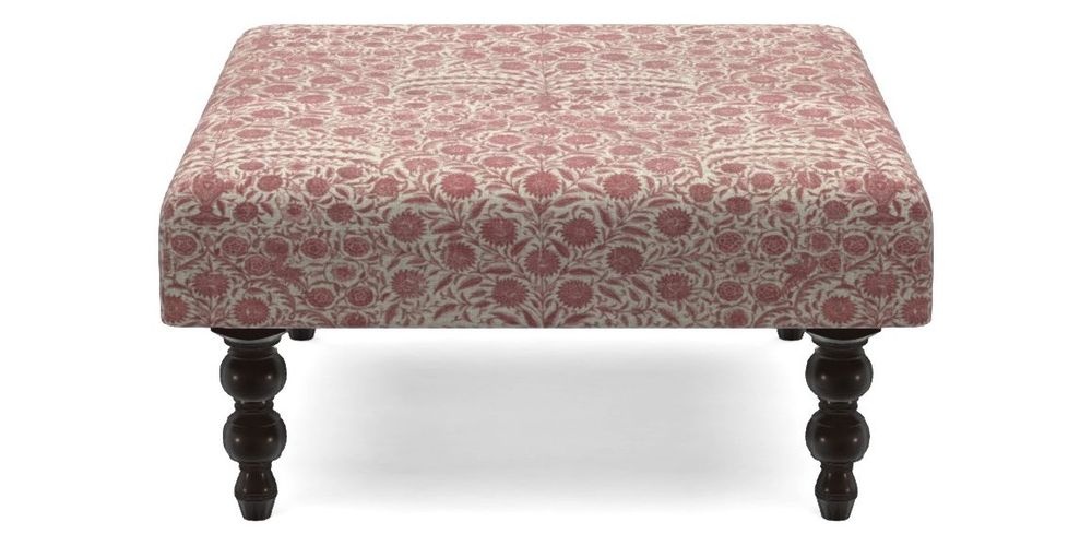 Footstool C