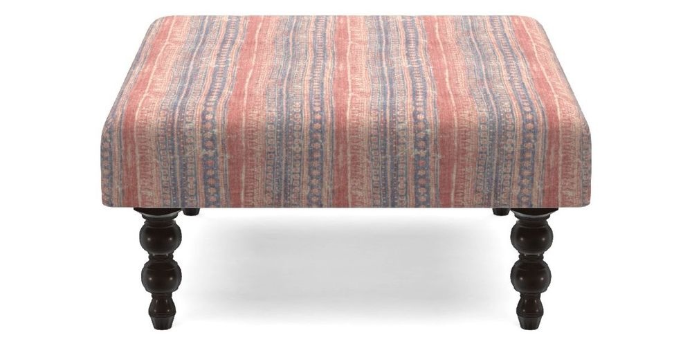 Footstool C