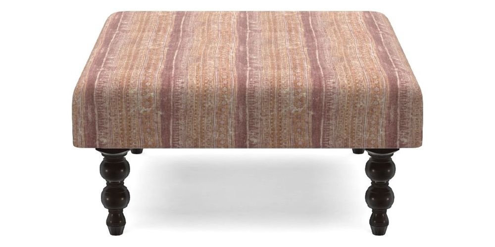 Footstool C