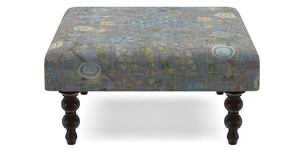 Bespoke Footstools C