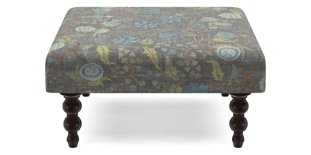 Bespoke Footstools C