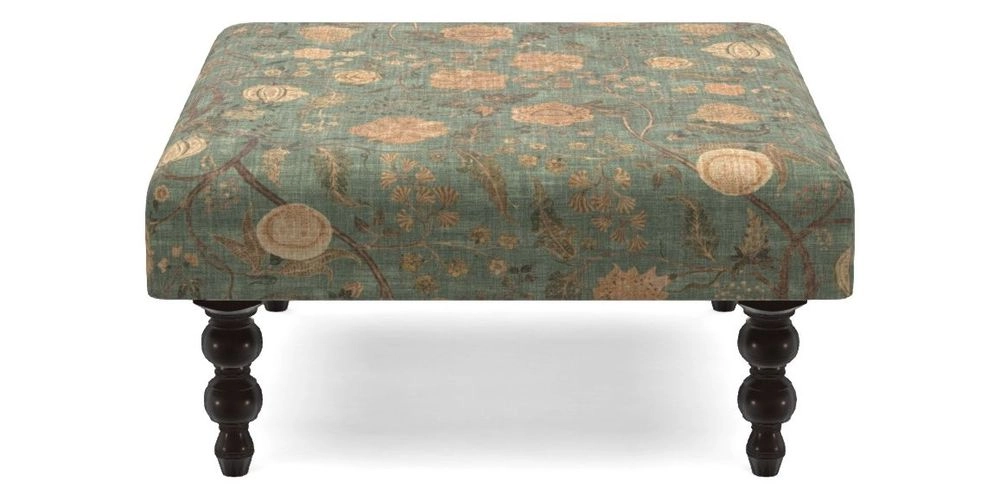 Bespoke Footstools C