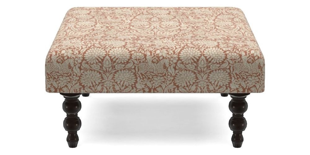 Footstool C