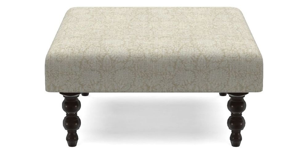 Footstool C
