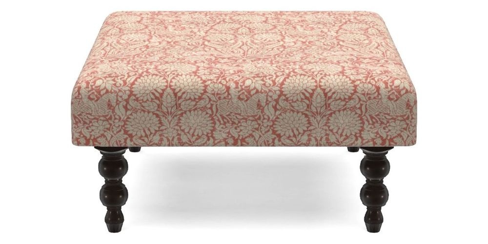 Footstool C
