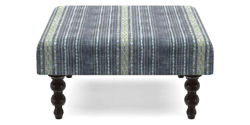 Footstool C