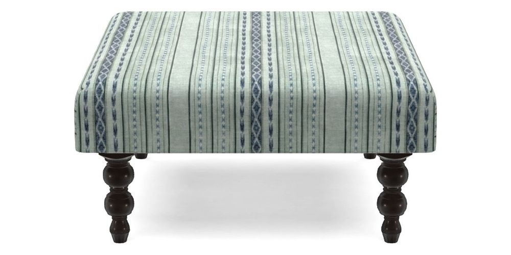 Footstool C