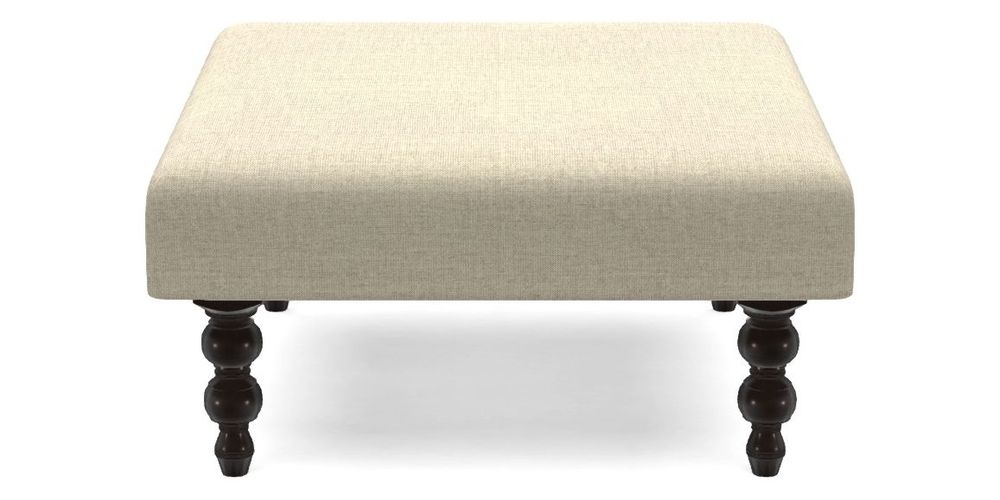 Footstool C