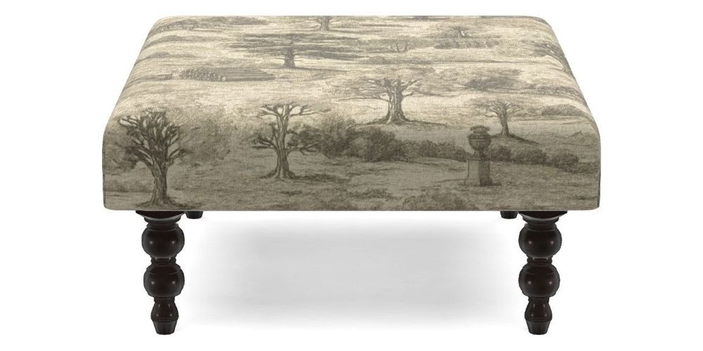 Footstool C