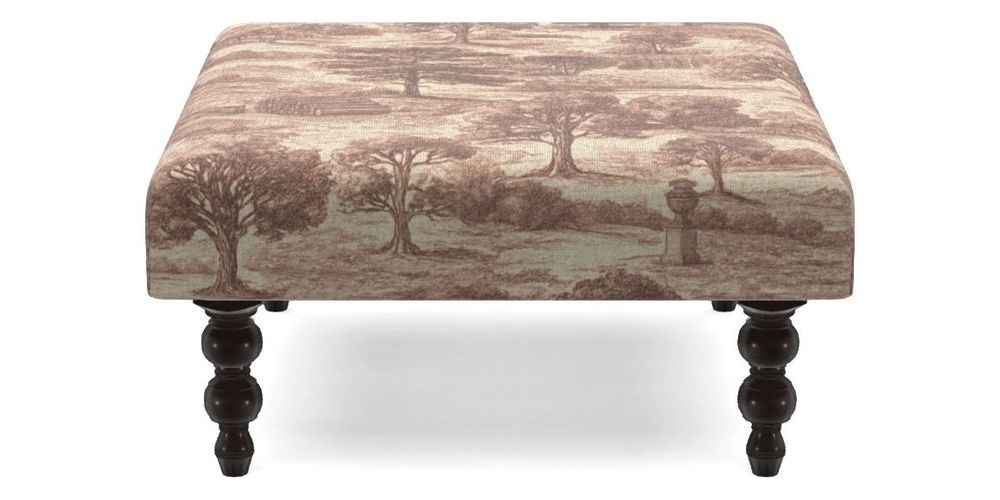 Footstool C