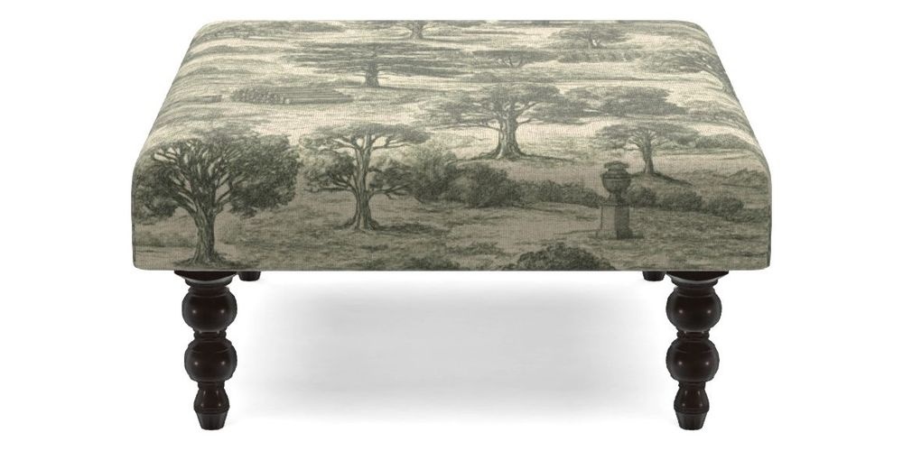 Footstool C