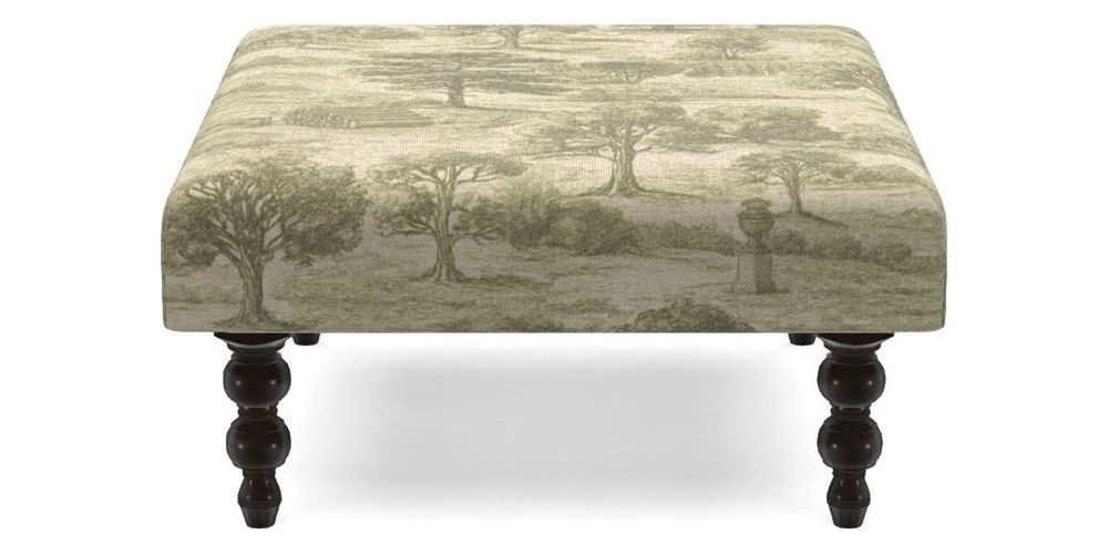 Footstool C