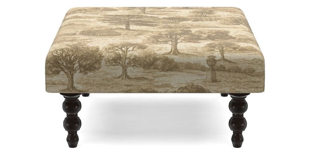 Footstool C