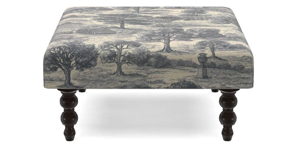 Footstool C