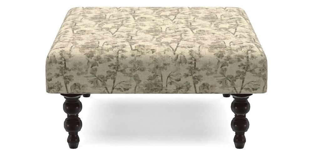 Footstool C