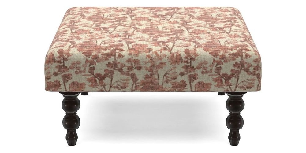 Footstool C